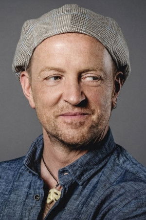 et billede af Joe Crawford