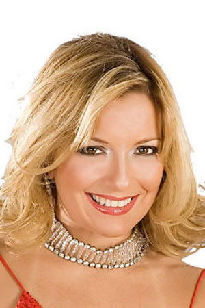 et billede af Regininha Poltergeist