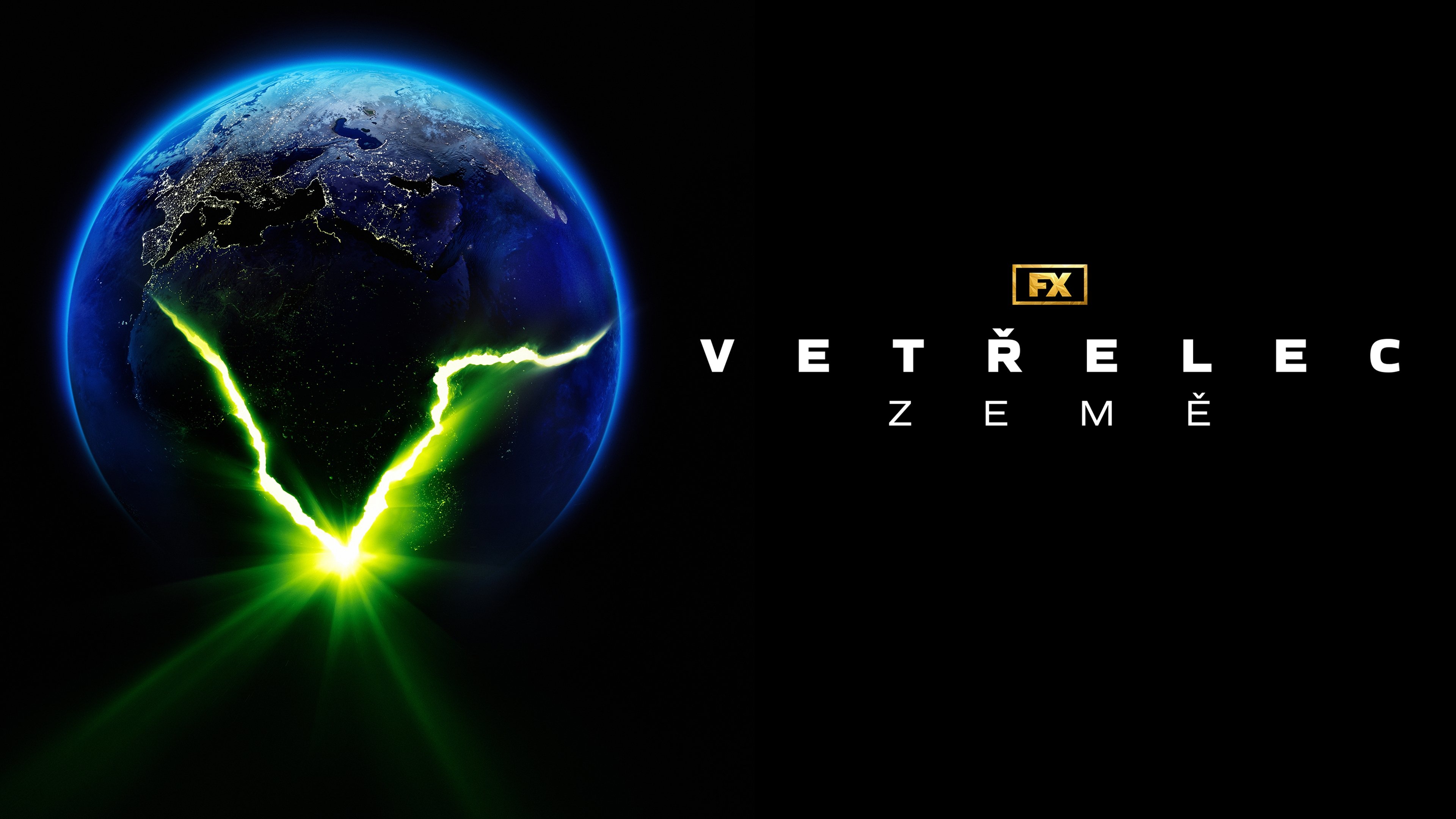 Alien: Earth - Season 1