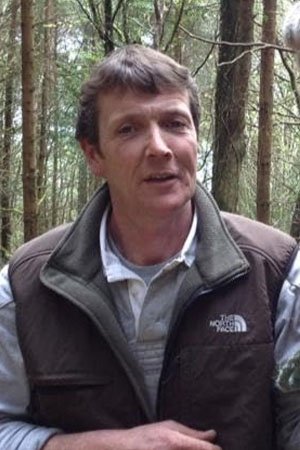 et billede af Eddie Drew