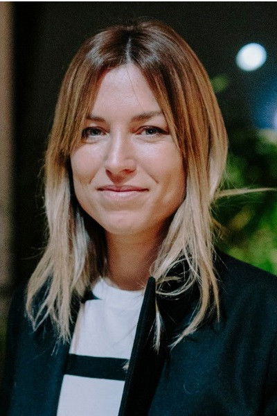 et billede af Catalina Molina