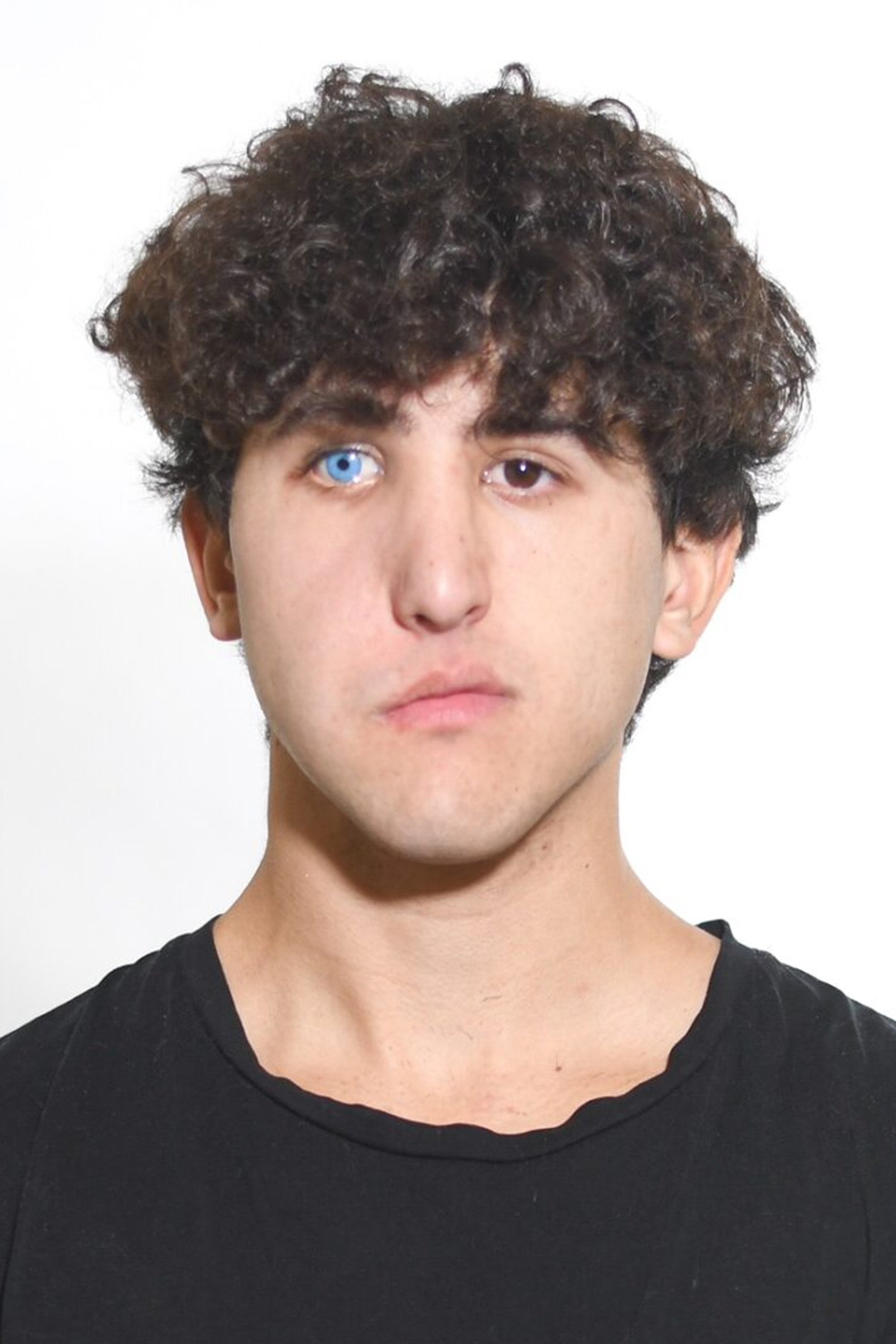 Joaquín Acebo's picture in the cast