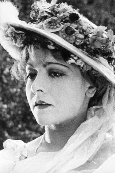 et billede af Marie Černá