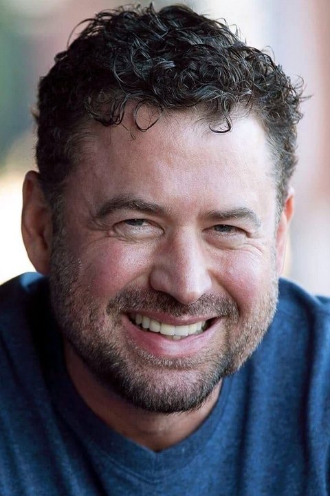 et billede af Jody Nolan