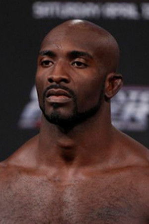 et billede af Kevin Casey