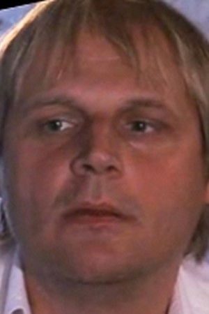 et billede af Chris Cesar