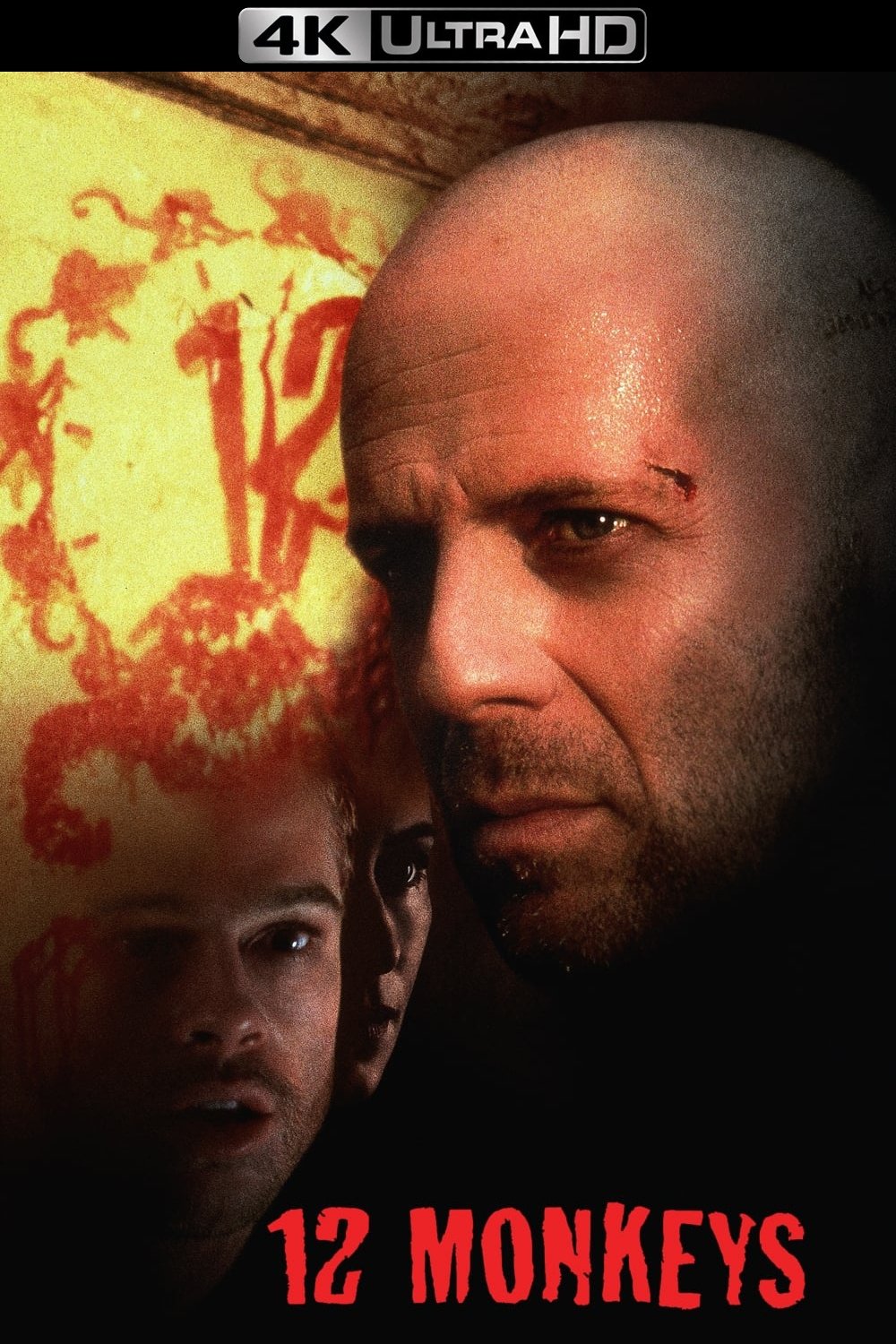 Twelve Monkeys