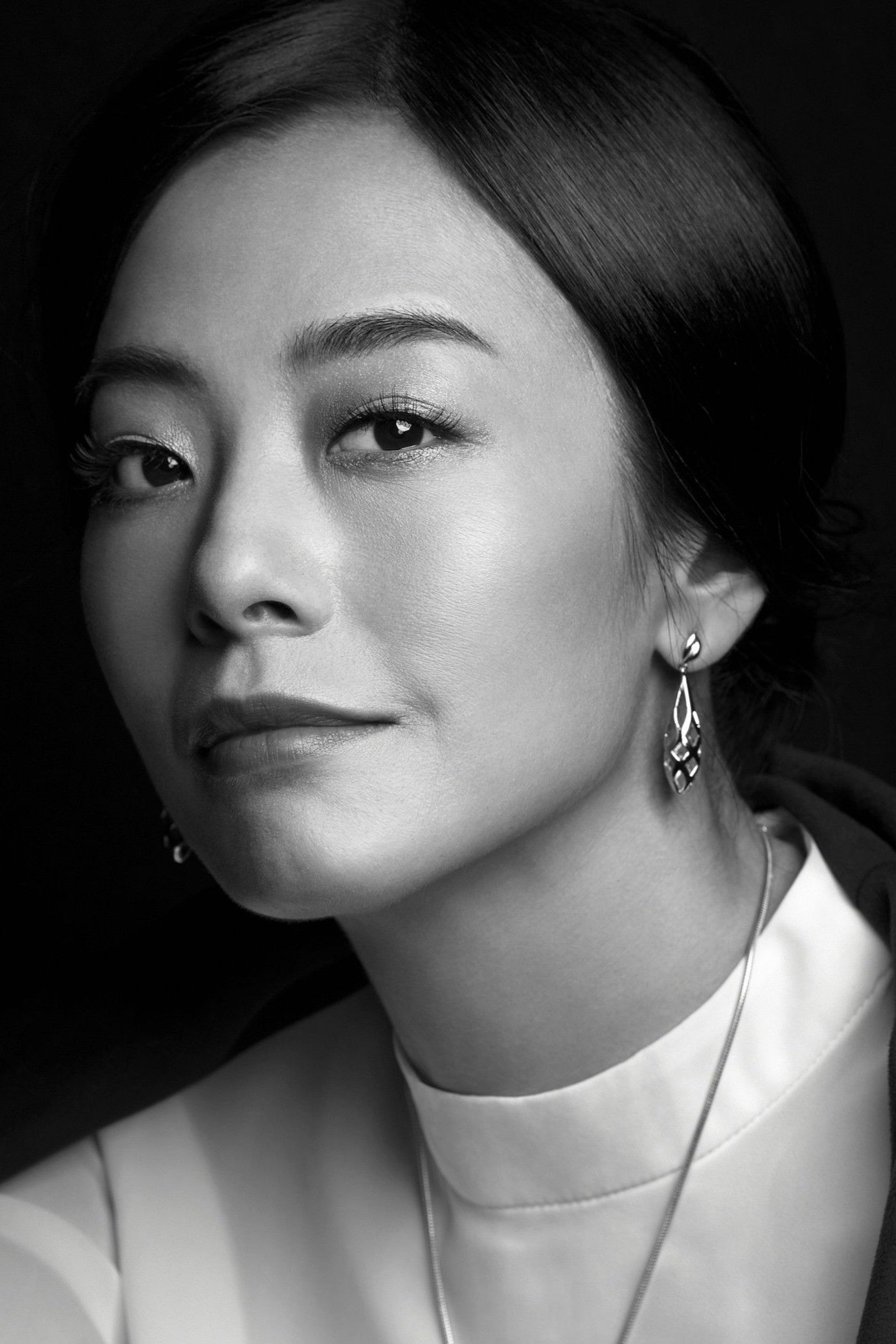 et billede af Perry Chiu