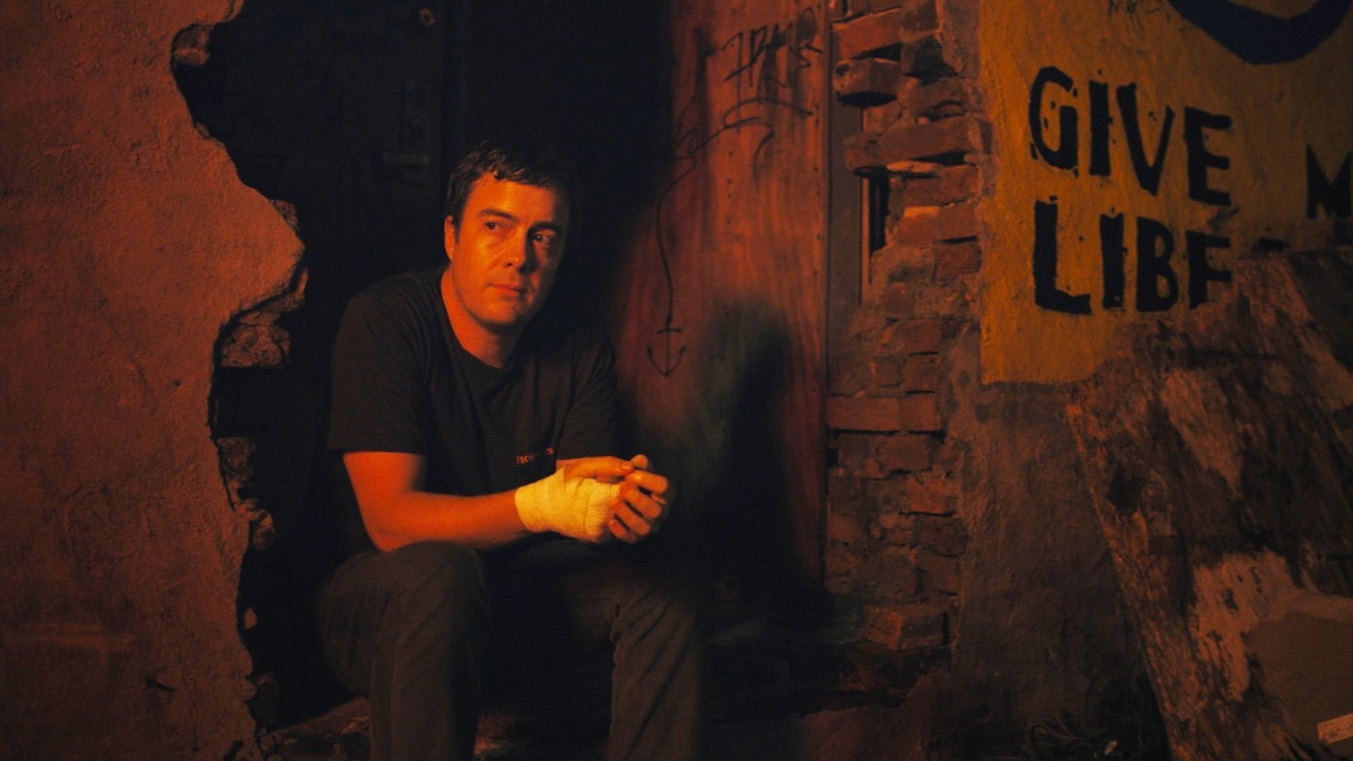Blue Ruin (2014)