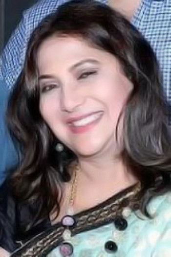 et billede af Nivedita Joshi Saraf