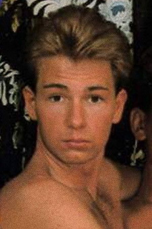 et billede af Joe Hardy