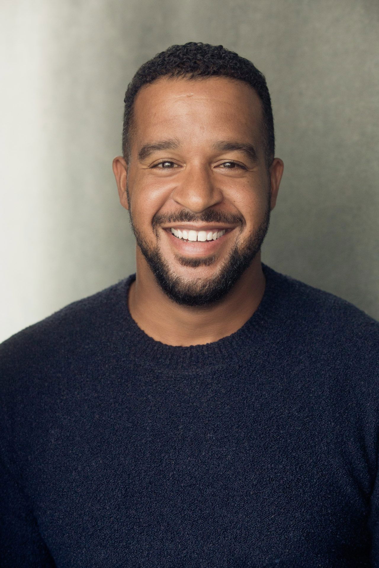 et billede af Aaron Lee Lambert