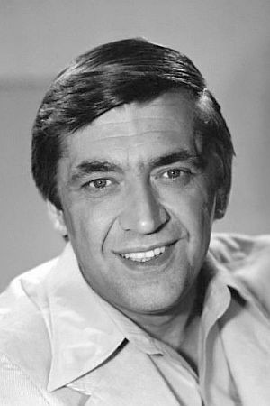 et billede af Aleksandr Parra