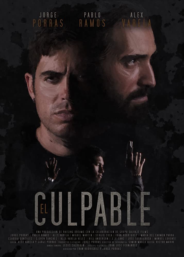 El culpable El culpable