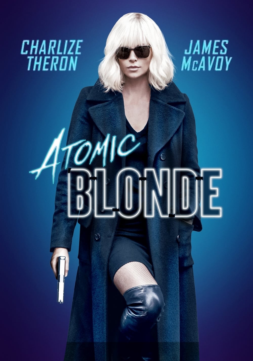 Atomic Blonde