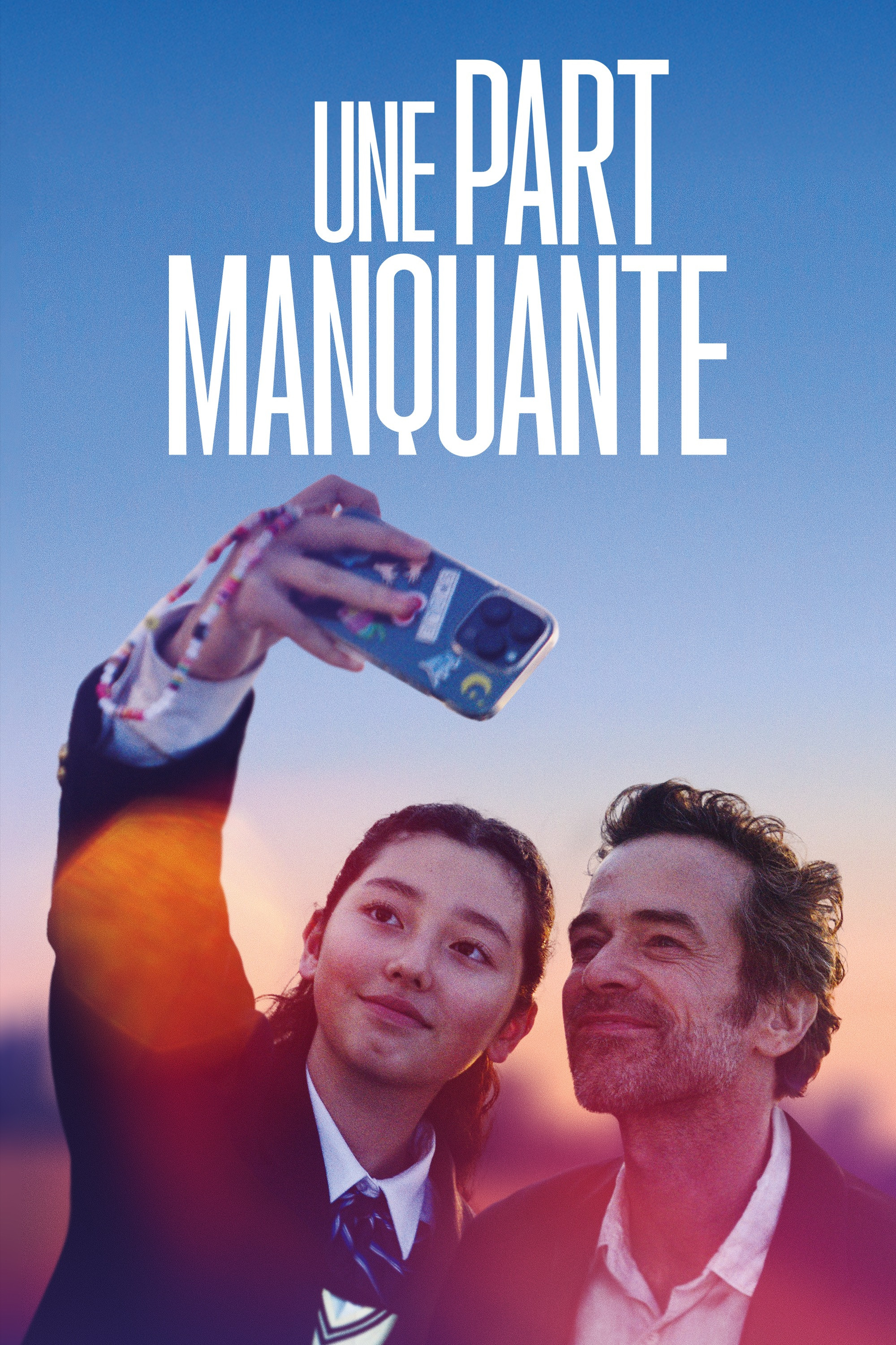 UNE PART MANQUANTE