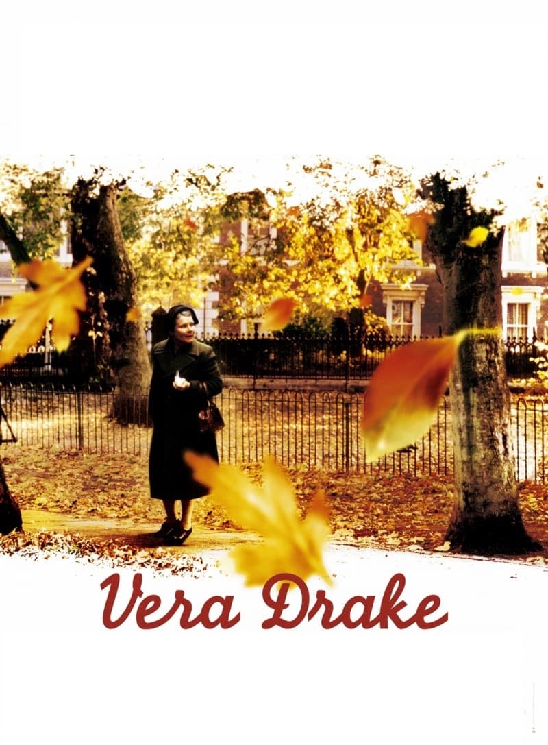 Vera Drake