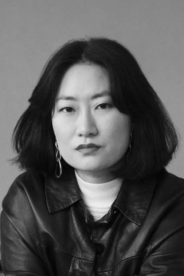 et billede af Agathe Bokja