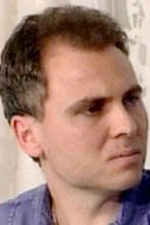 et billede af Pierre Costa