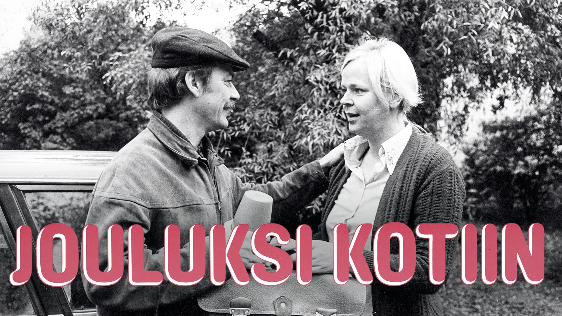 Jouluksi kotiin (1975)