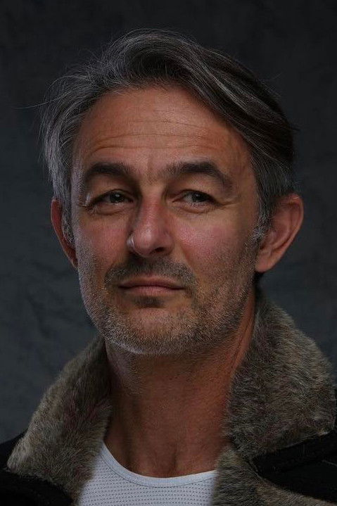 et billede af Agis Emmanouil