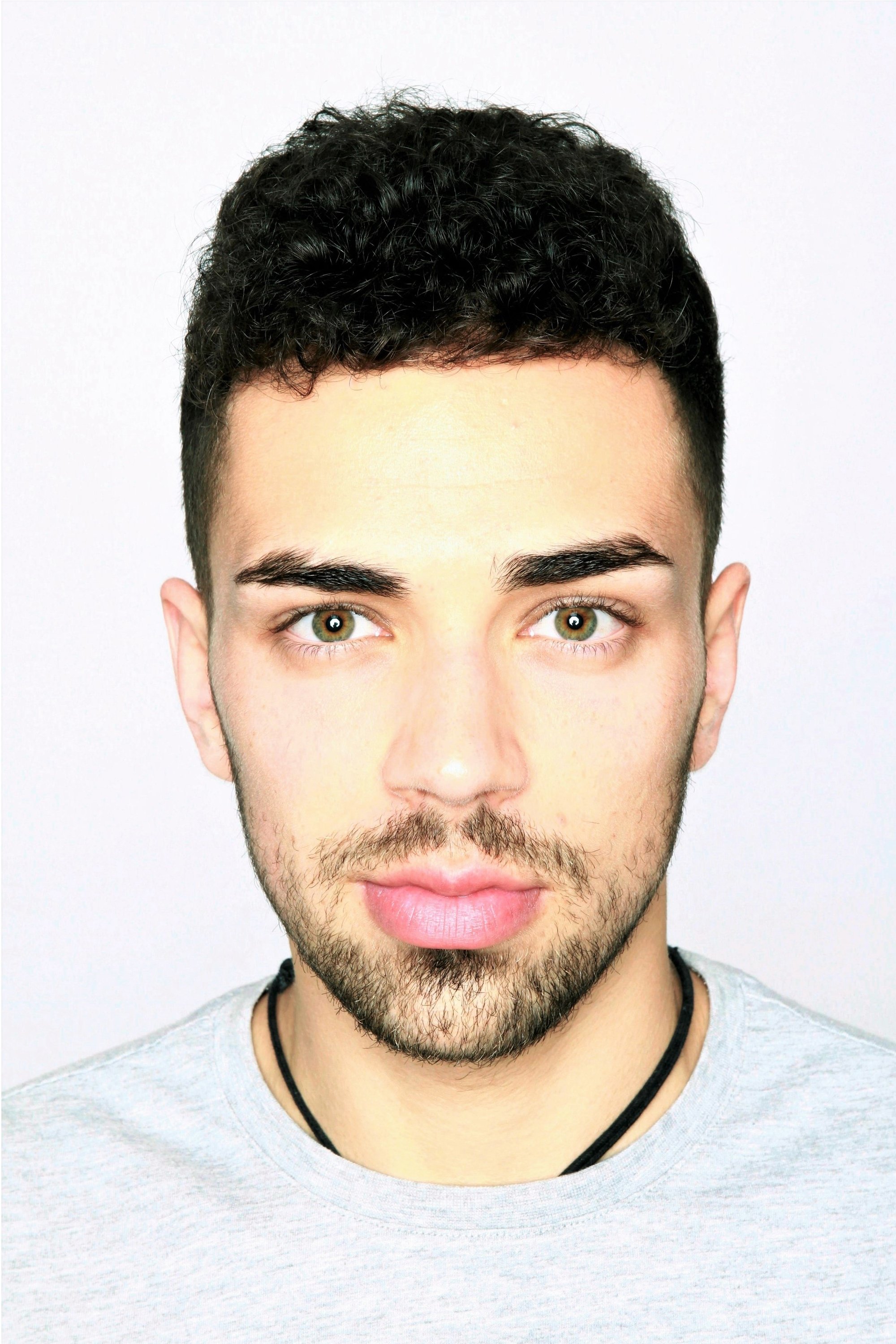 et billede af Kamil Piotrowski