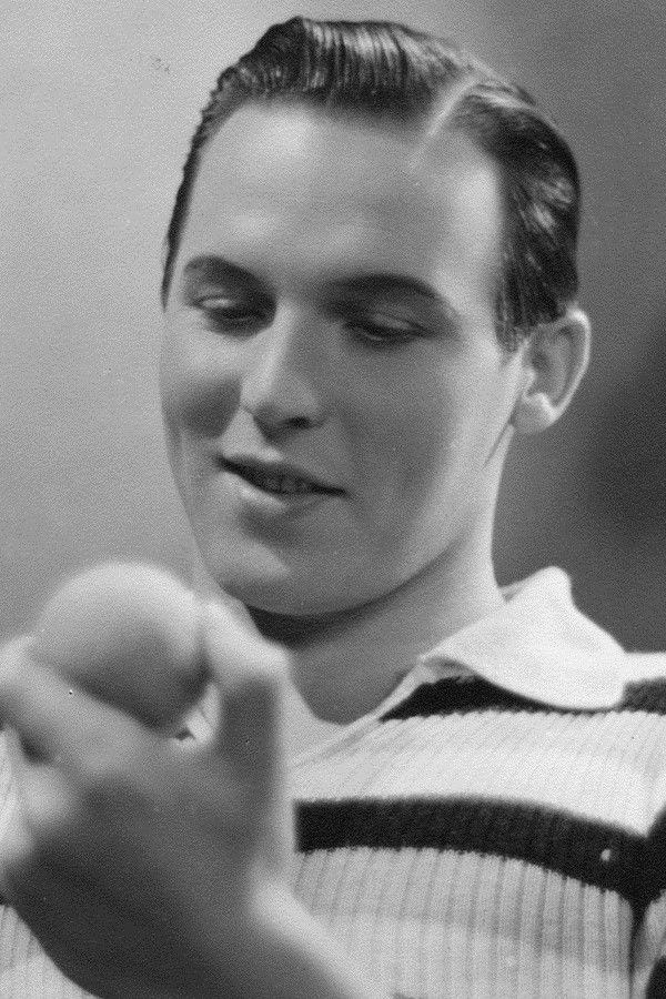 et billede af Kullervo Kalske