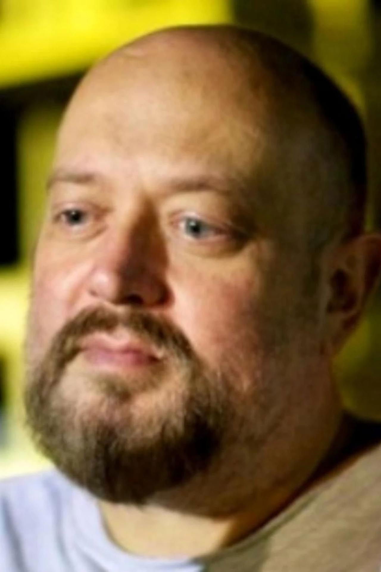 et billede af Mark Bessenger