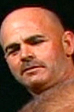 et billede af Steve Majors