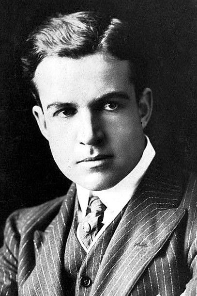 et billede af Pell Trenton