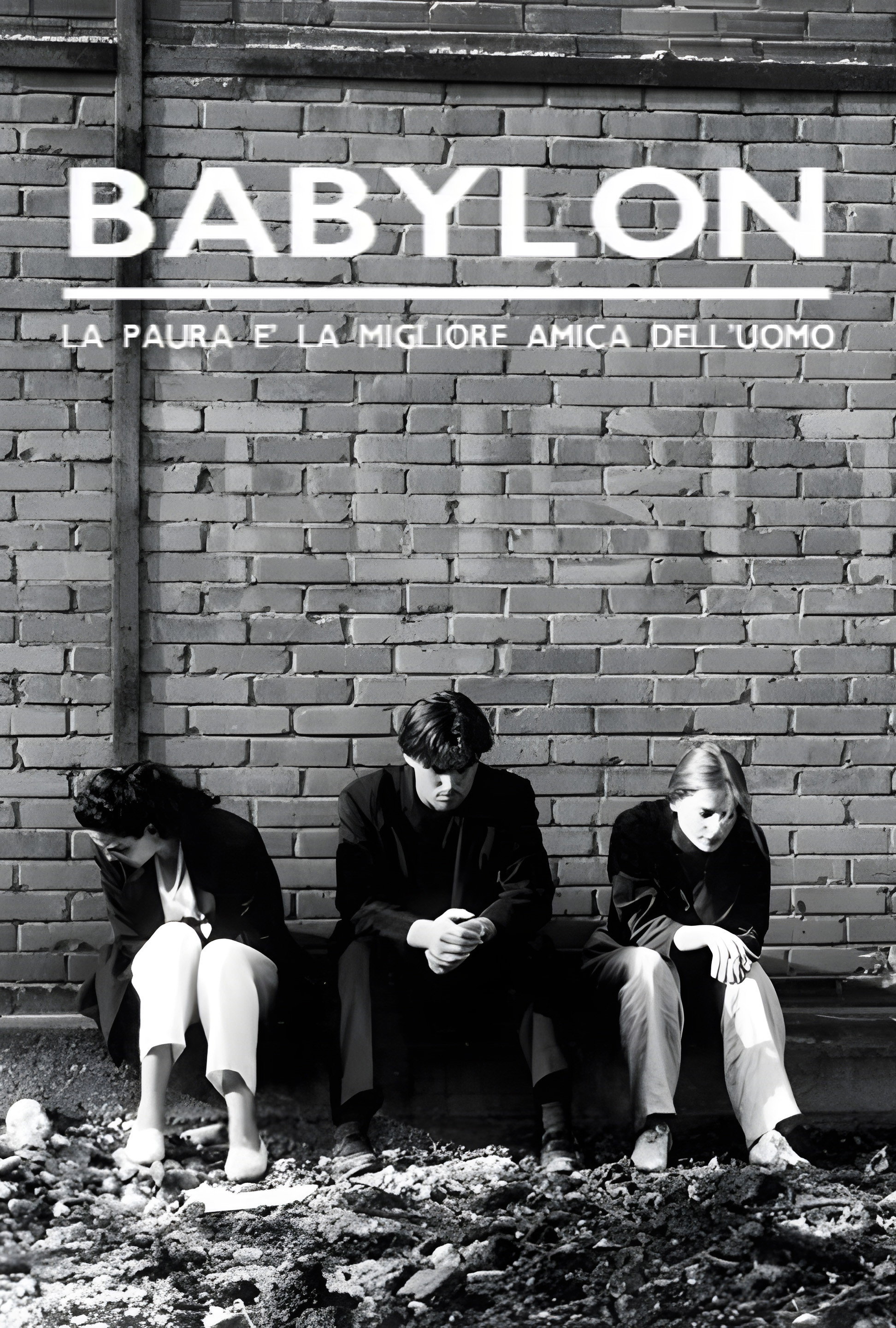Babylon: la paura è la migliore amica dell'uomo