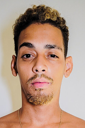 et billede af Miguel Salles