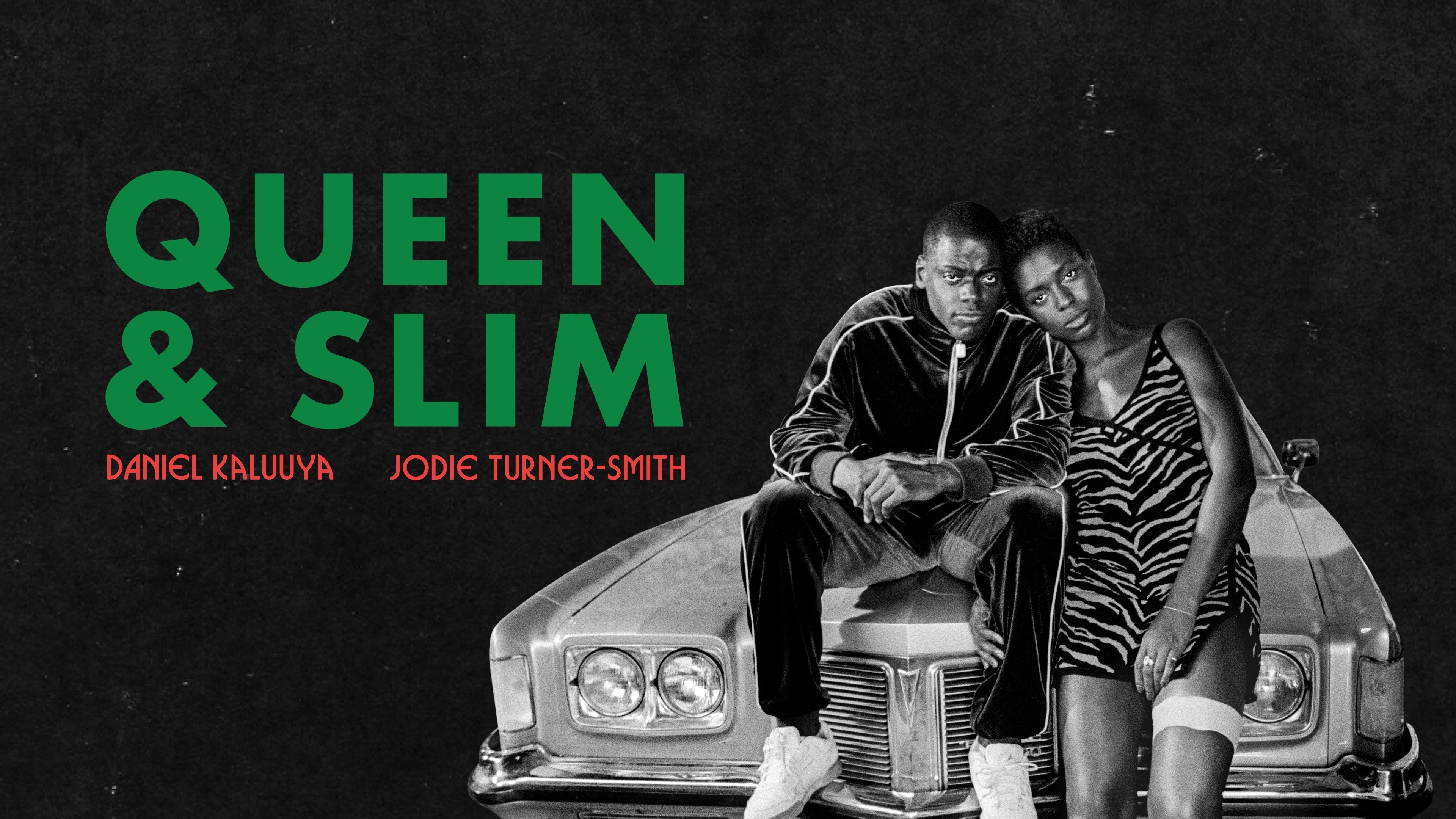 Queen & Slim