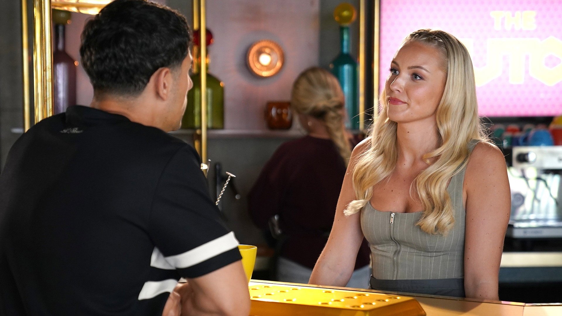 Hollyoaks Season 32 :Episode 114  Wed 23 Sep 2026