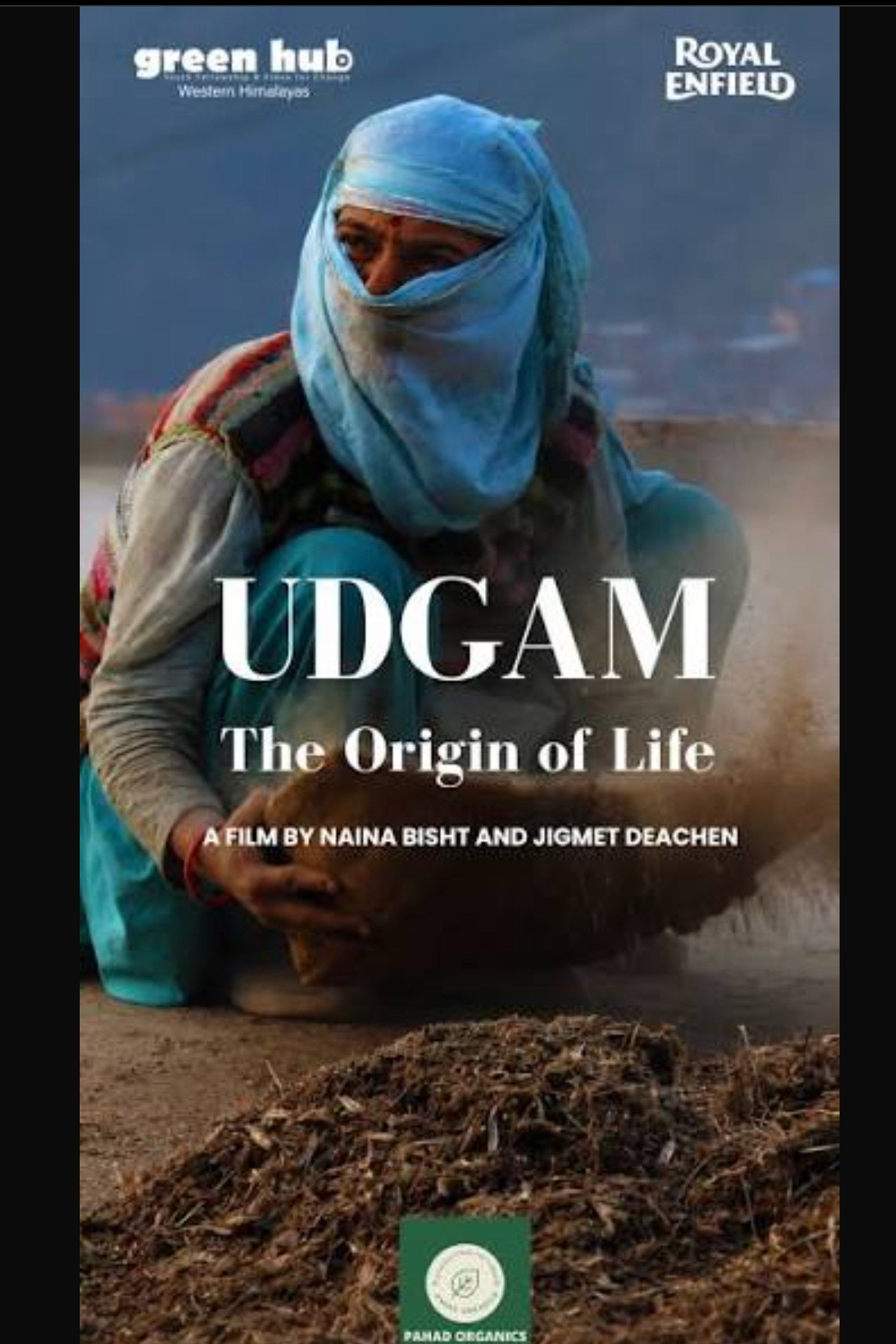 Udgam: The Origin of Life