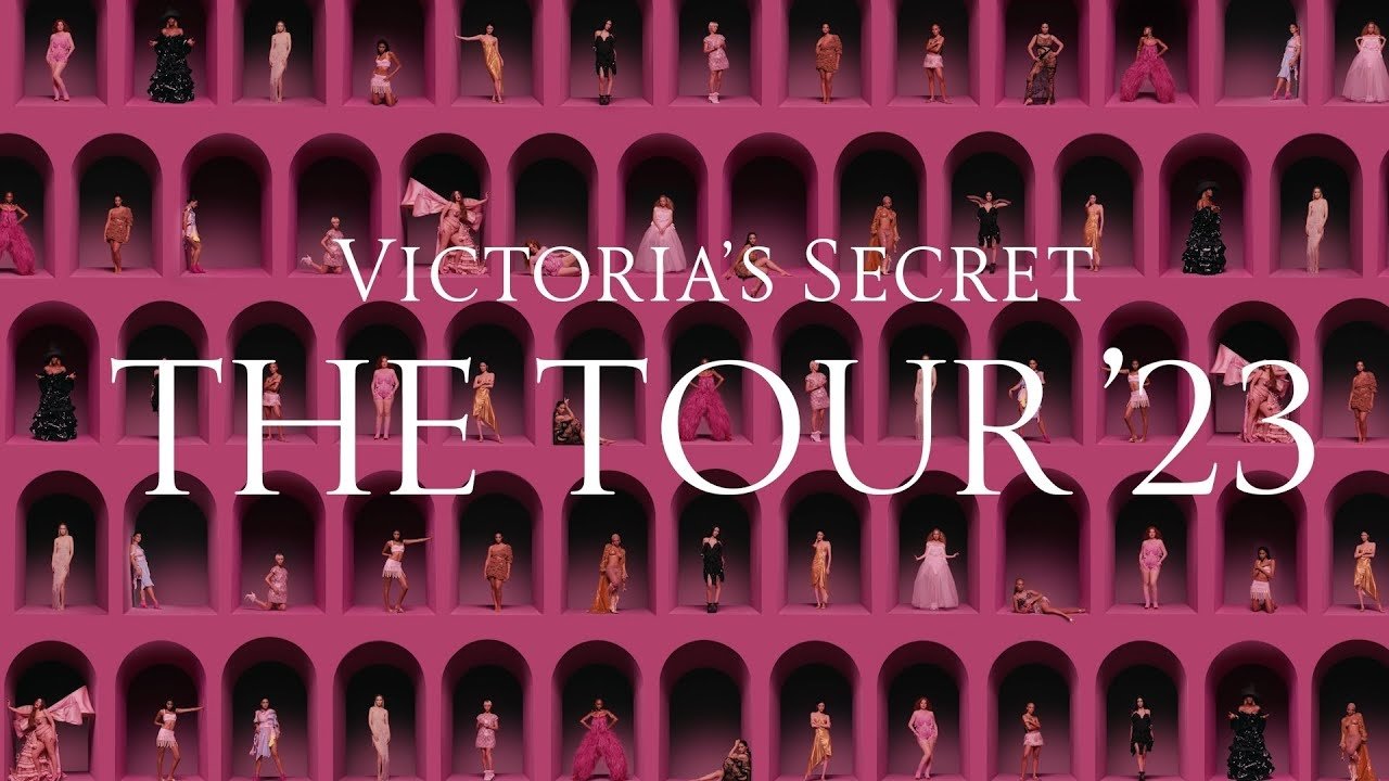 Victoria's Secret: The Tour '23 (2023)