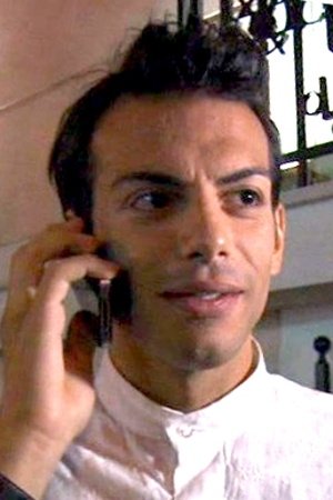 et billede af Giorgos Sakellaropoulos