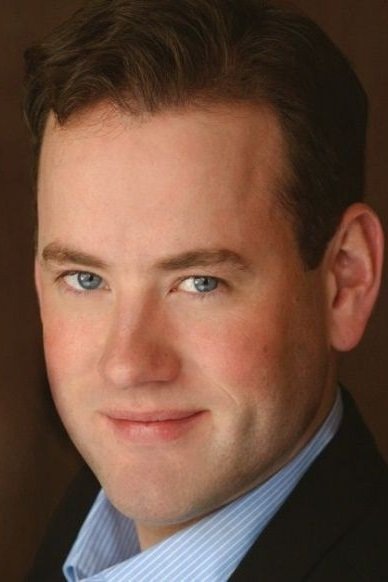 et billede af Seth William Meier