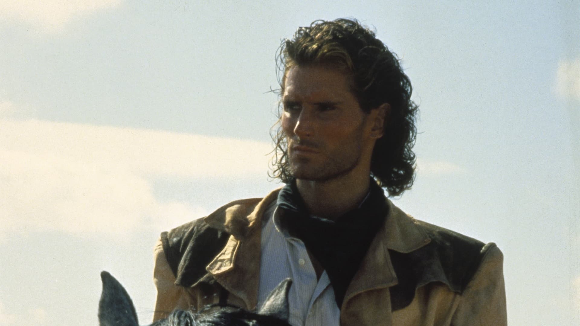 The Lone Runner (1986)