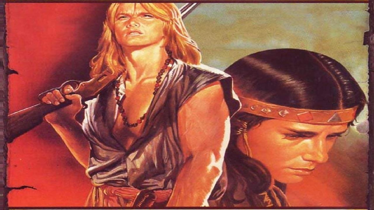 White Apache (1987)