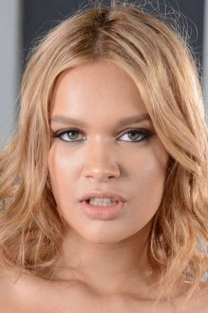 et billede af Kendall Kross