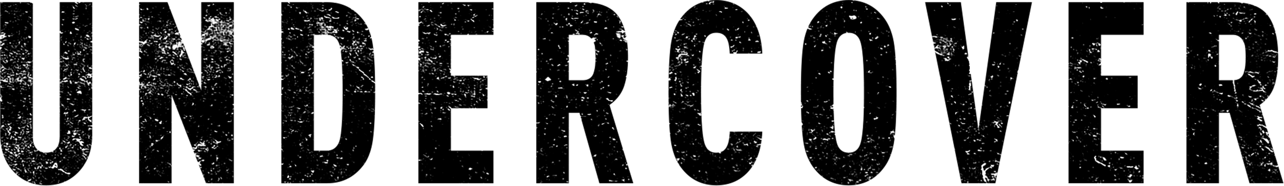 Undercover Logo