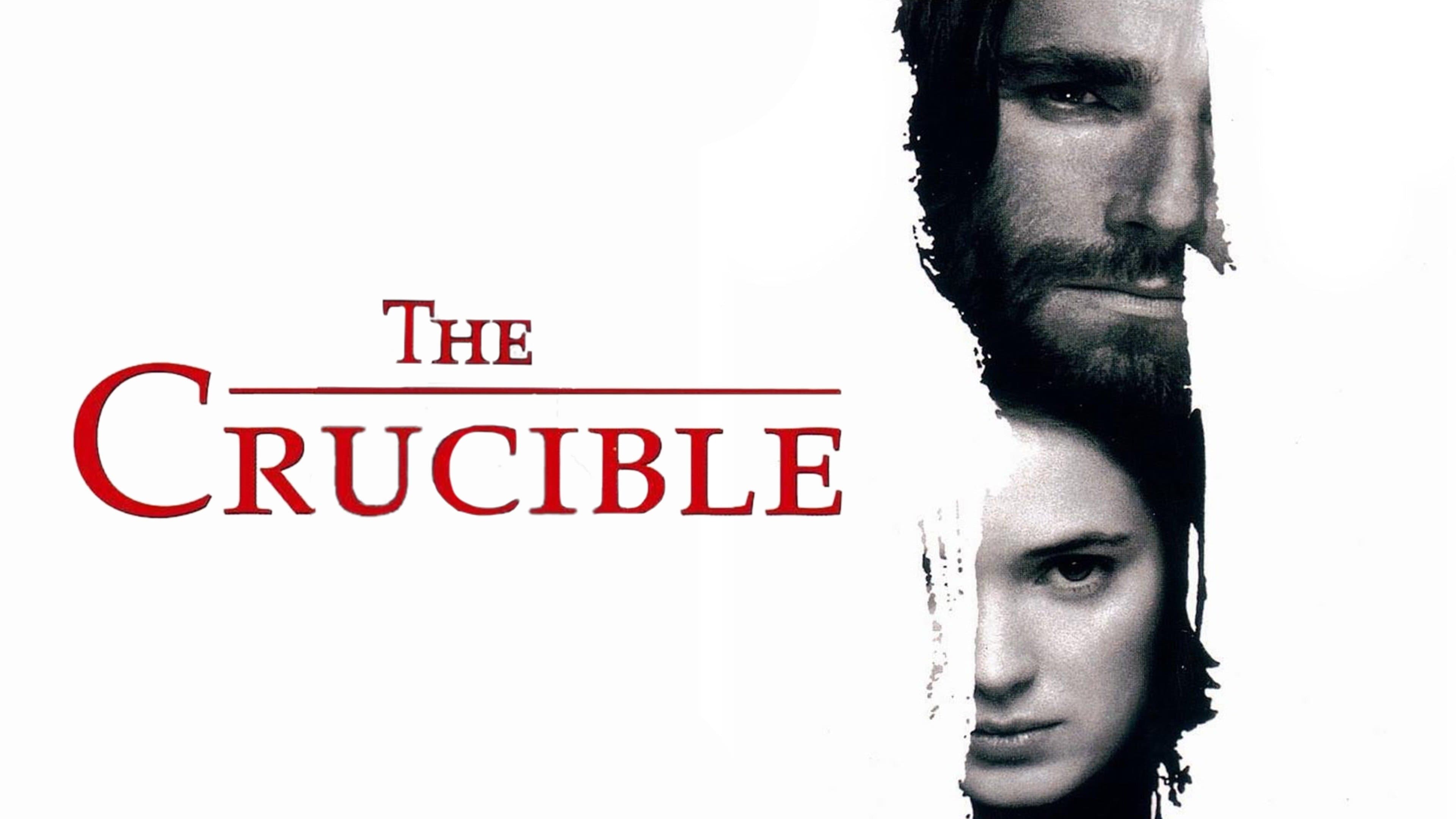 The Crucible (1996)