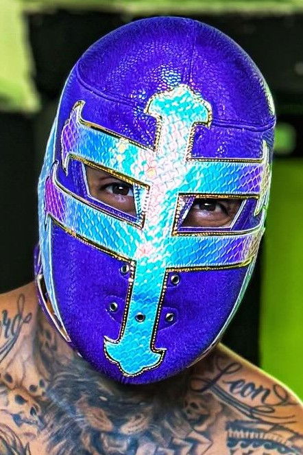 et billede af Templario