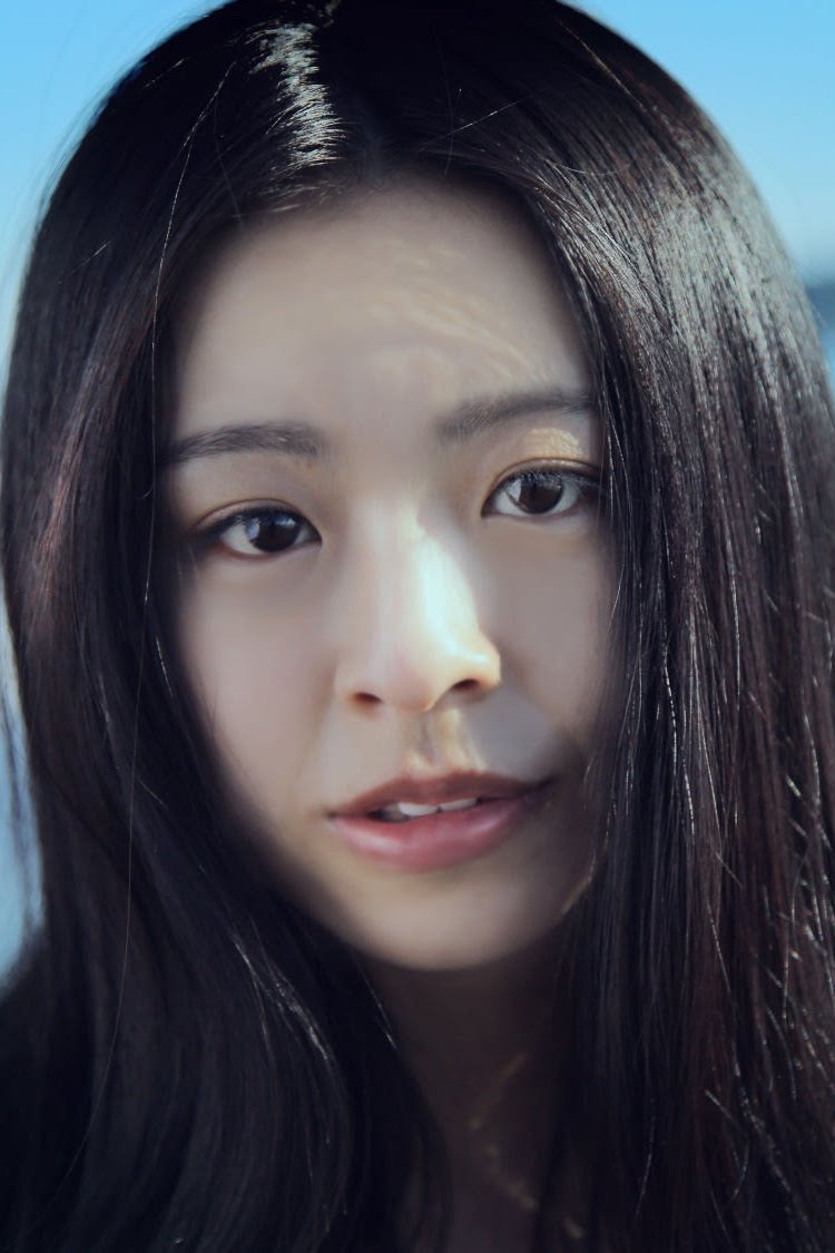 et billede af Yui Murata