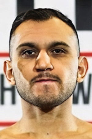 et billede af Jose Zaragoza