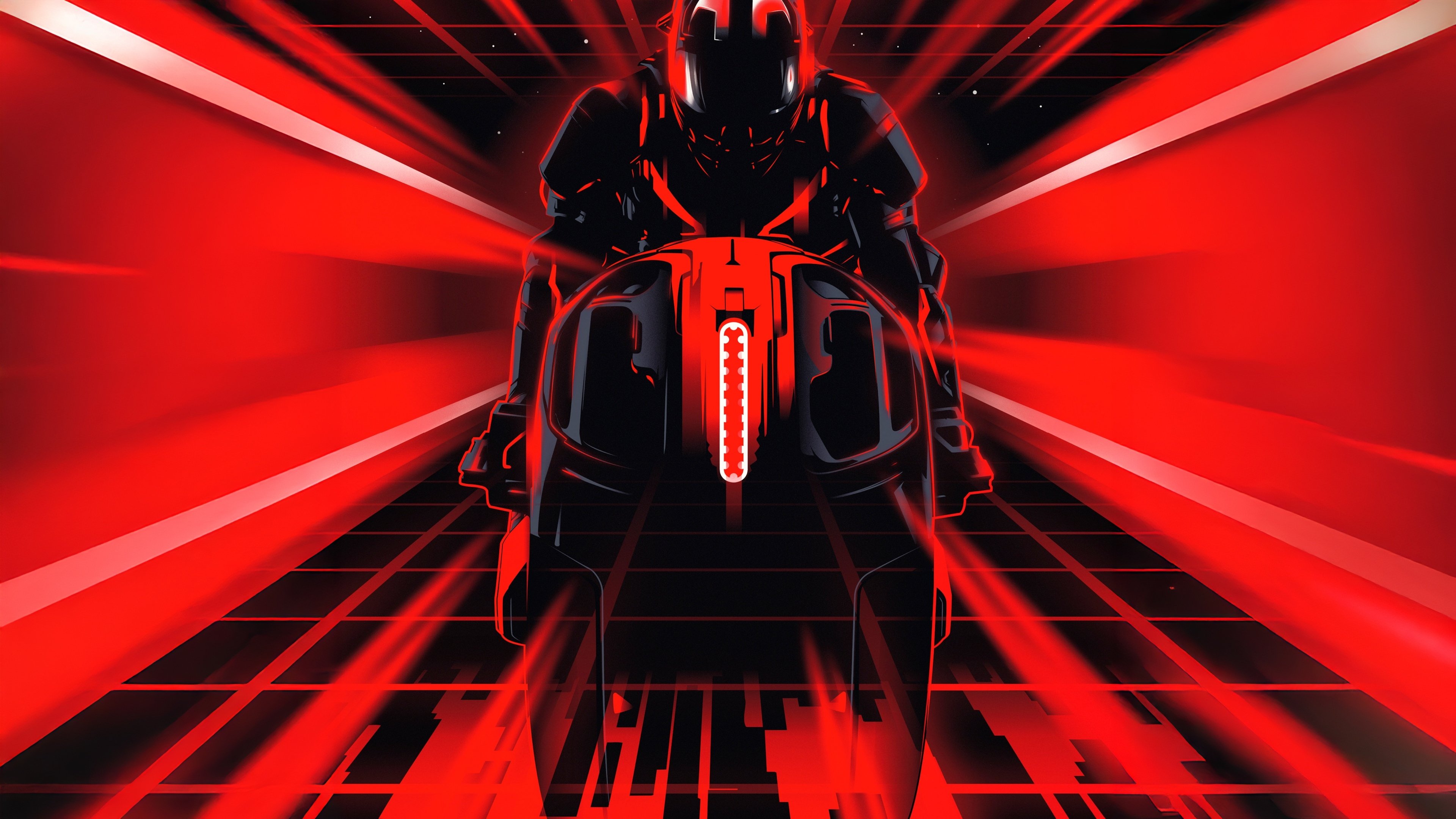 TRON: Ares