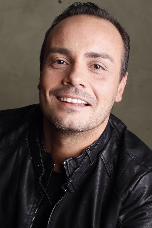 et billede af Yılmaz Sütçü