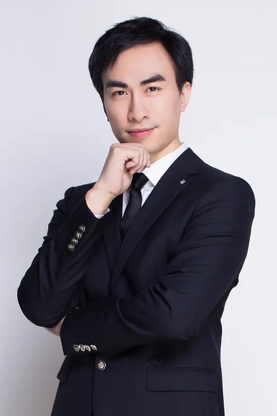 et billede af Wen Ruqing