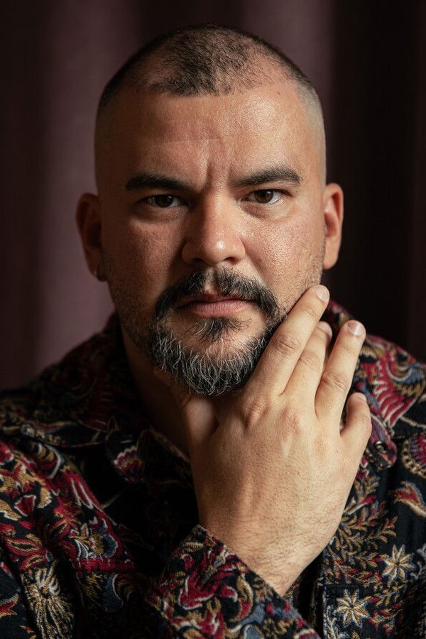 et billede af Gabriel Domingues